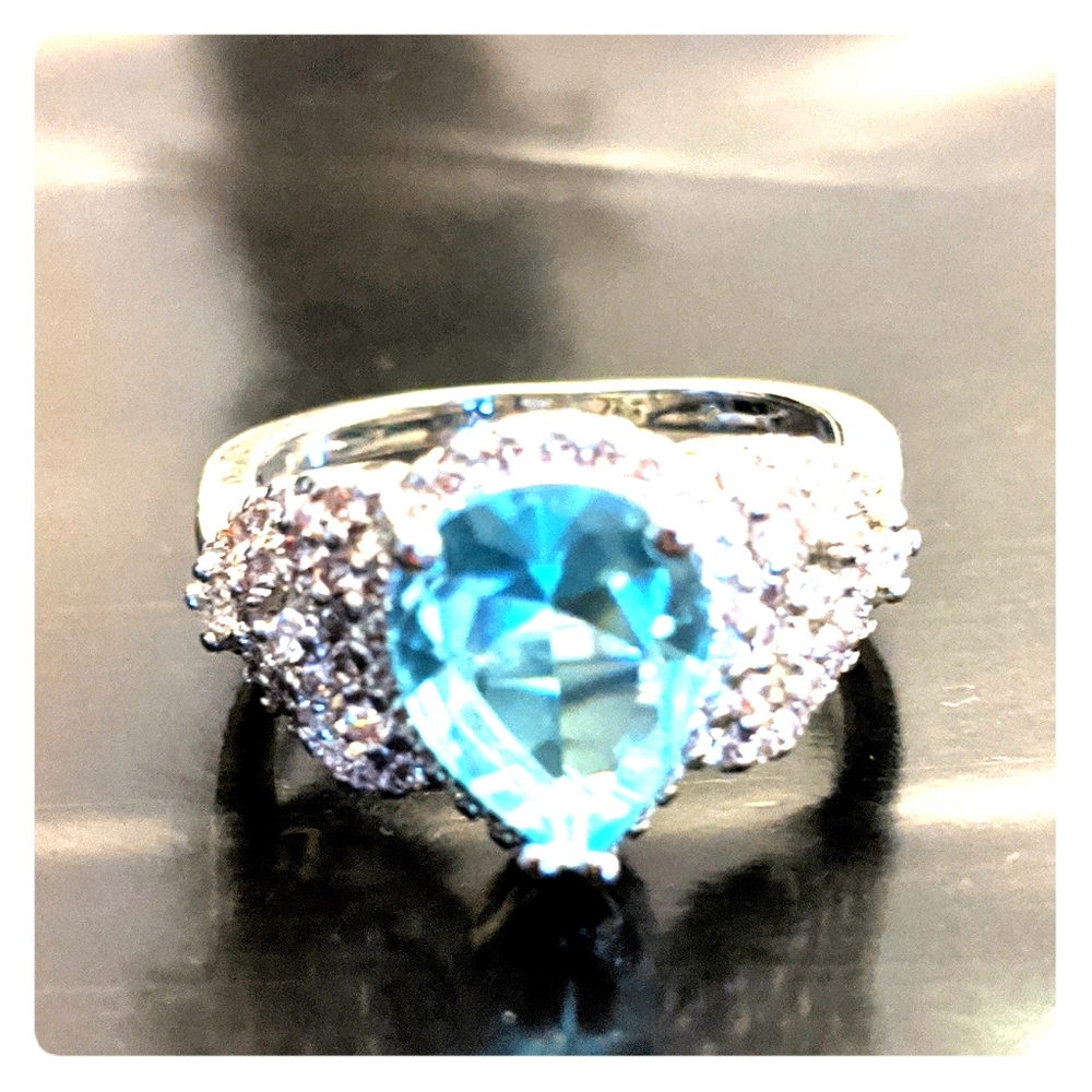 New ring